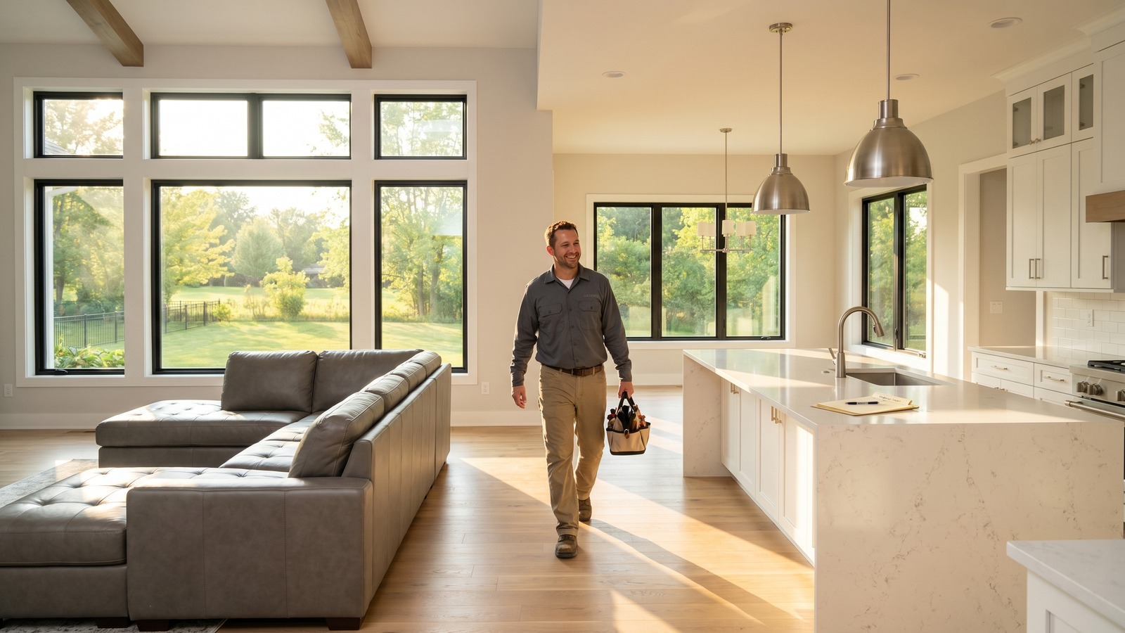 Greenwood, Indiana — top NHS handyman service for this area