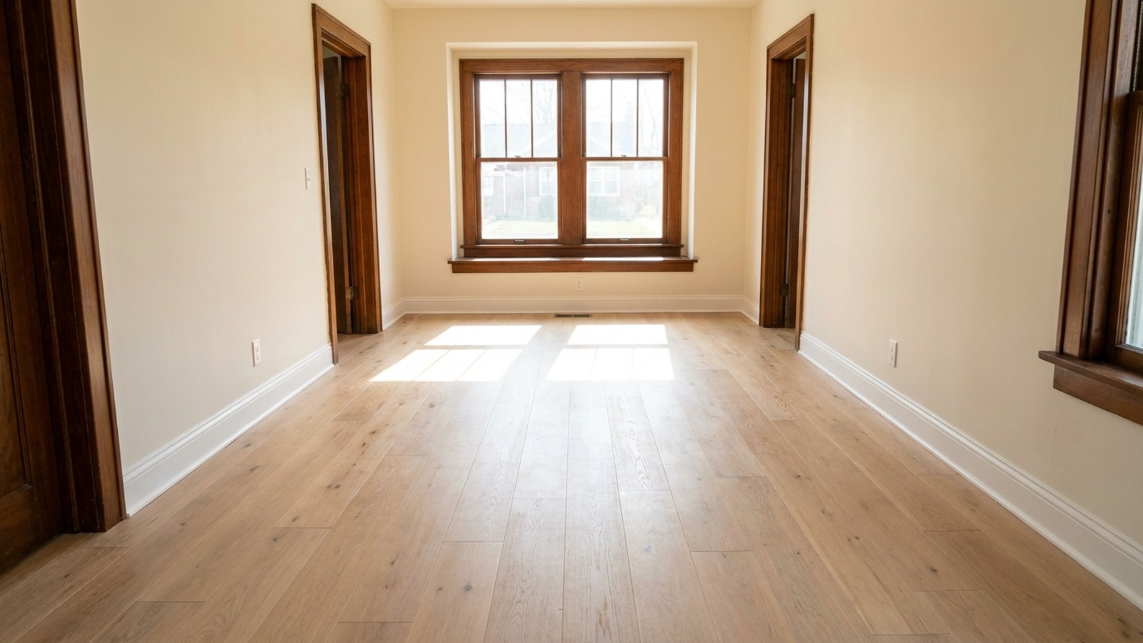 NHS blog: Flooring Trim Indianapolis Meridian Kessler